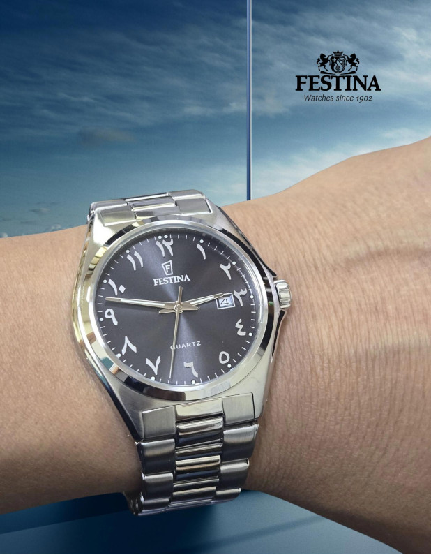 FESTINA Watch for Men